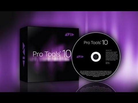 avid pro tools hd 9 (mac osx) torrent +crack